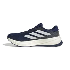 adidas Supernova Rise 2 Hardloopschoenen Donkerblauw Wit Zwart