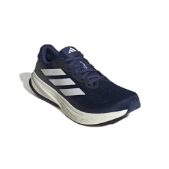 adidas Supernova Rise 2 Hardloopschoenen Donkerblauw Wit Zwart