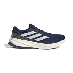 adidas Supernova Rise 2 Hardloopschoenen Donkerblauw Wit Zwart