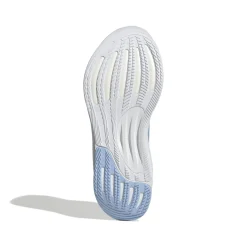 adidas Supernova Stride 2 Hardloopschoenen Dames Wit Lichtblauw