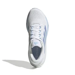 adidas Supernova Stride 2 Hardloopschoenen Dames Wit Lichtblauw