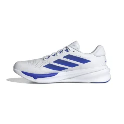 adidas Supernova Stride 2 Hardloopschoenen Wit Blauw