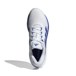 adidas Supernova Stride 2 Hardloopschoenen Wit Blauw
