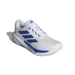 adidas Supernova Stride 2 Hardloopschoenen Wit Blauw