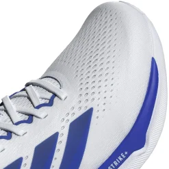 adidas Supernova Stride 2 Hardloopschoenen Wit Blauw
