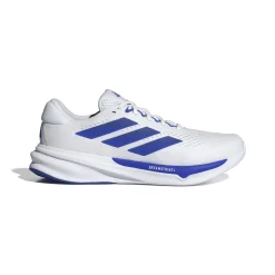 adidas Supernova Stride 2 Hardloopschoenen Wit Blauw