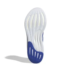 adidas Supernova Stride 2 Hardloopschoenen Wit Blauw