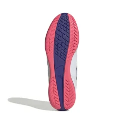adidas Super Sala III Zaalvoetbalschoenen (IN) Wit Paars Roze
