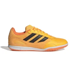 adidas Super Sala III Zaalvoetbalschoenen (IN) Kids Feloranje Zwart Oranje
