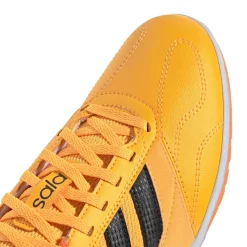 adidas Super Sala III Zaalvoetbalschoenen (IN) Feloranje Zwart Oranje