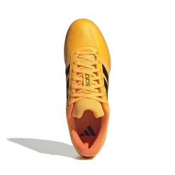 adidas Super Sala III Zaalvoetbalschoenen (IN) Feloranje Zwart Oranje