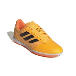 adidas Super Sala III Zaalvoetbalschoenen (IN) Feloranje Zwart Oranje
