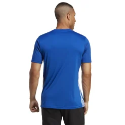 adidas Tabela 23 Voetbalshirt Blauw Wit