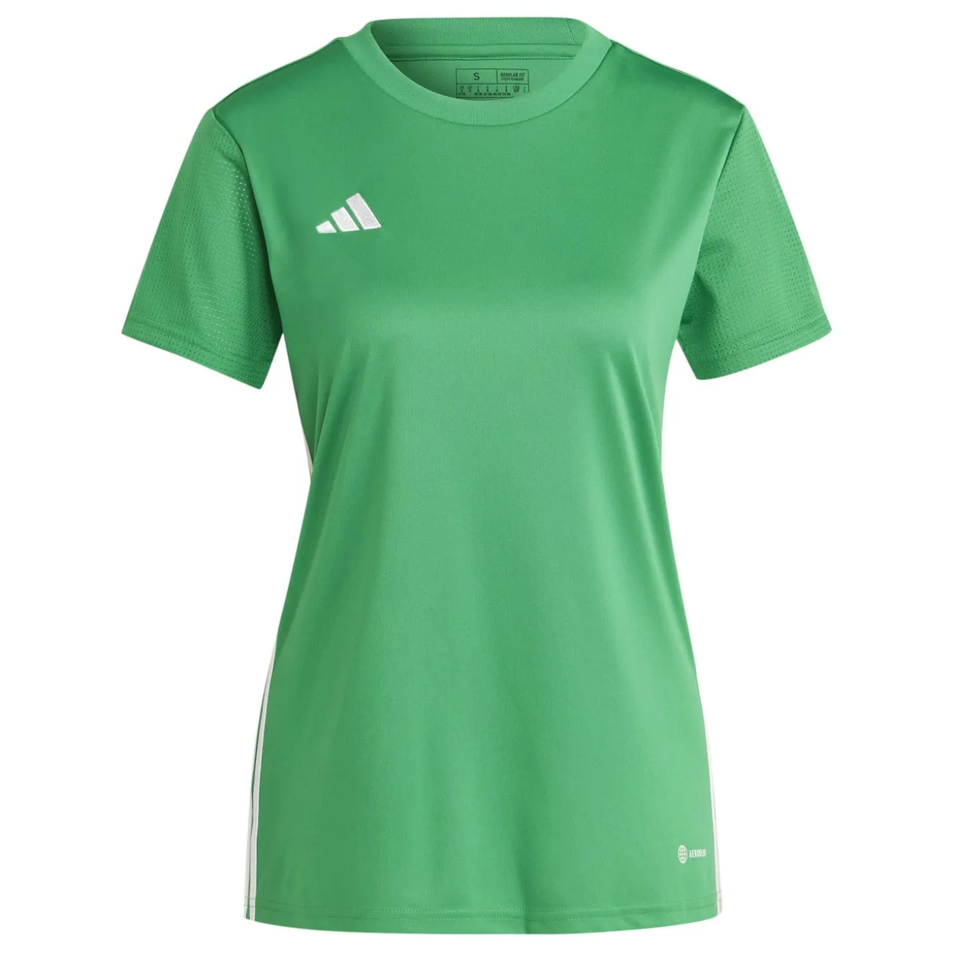 adidas Tabela 23 Voetbalshirt Dames Groen Wit