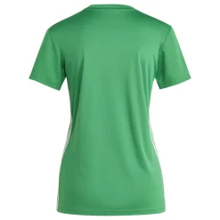 adidas Tabela 23 Voetbalshirt Dames Groen Wit