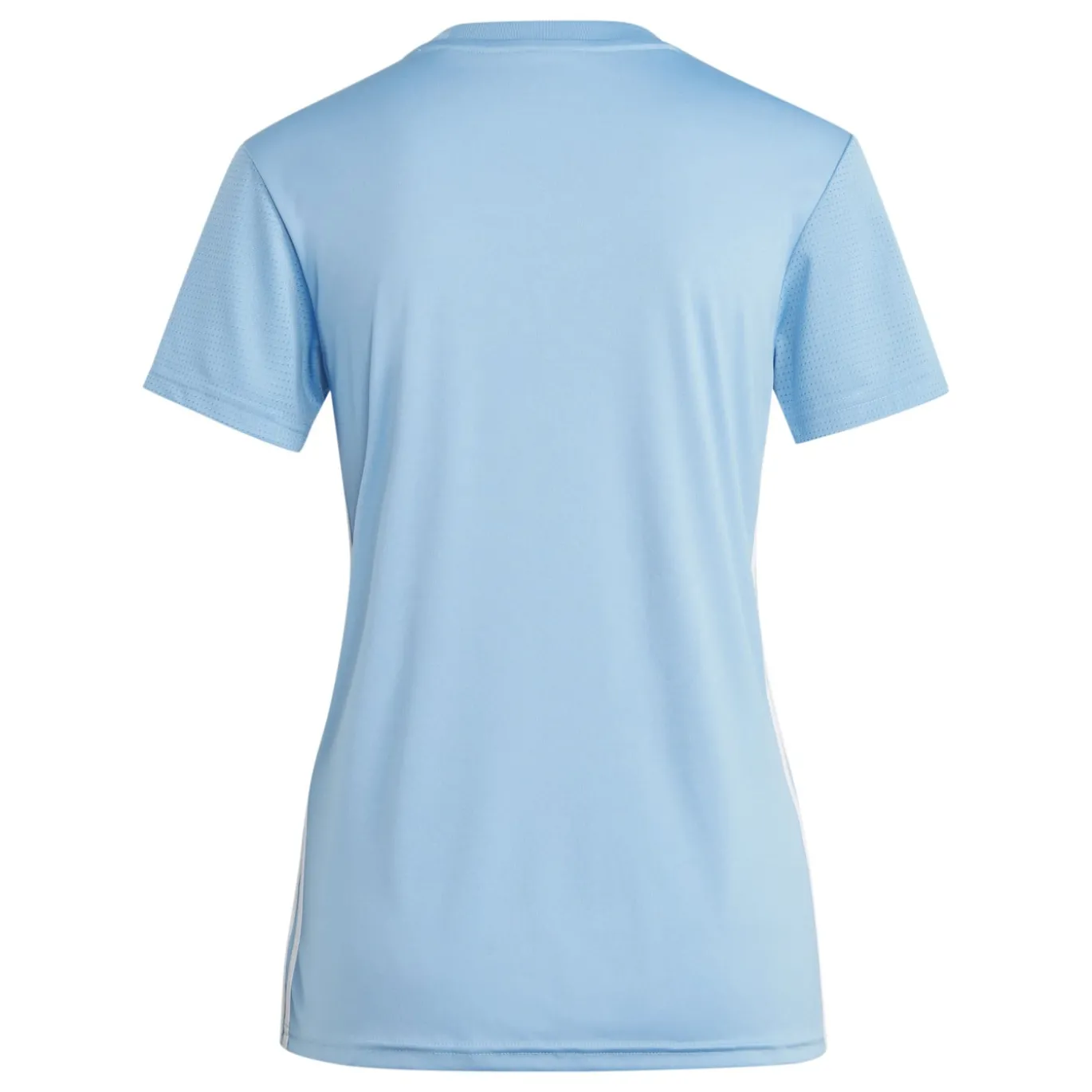 adidas Tabela 23 Voetbalshirt Dames Lichtblauw Wit