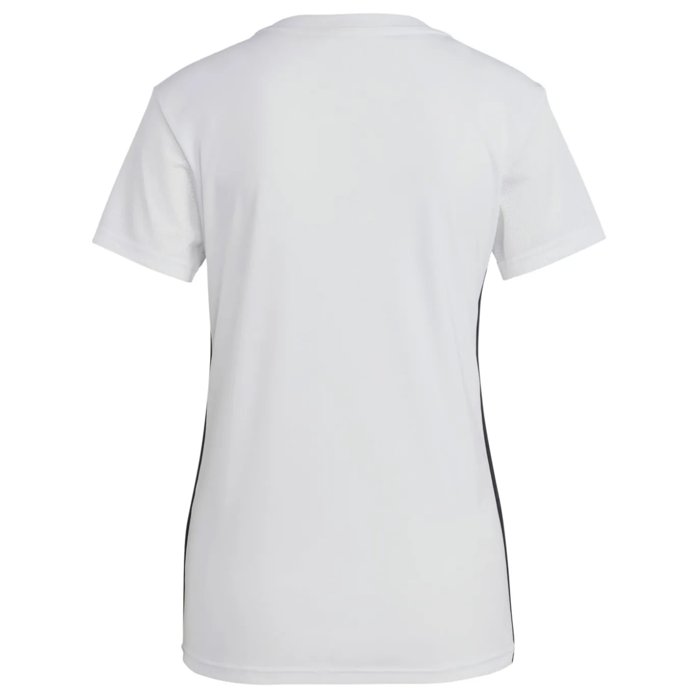 adidas Tabela 23 Voetbalshirt Dames Wit Zwart