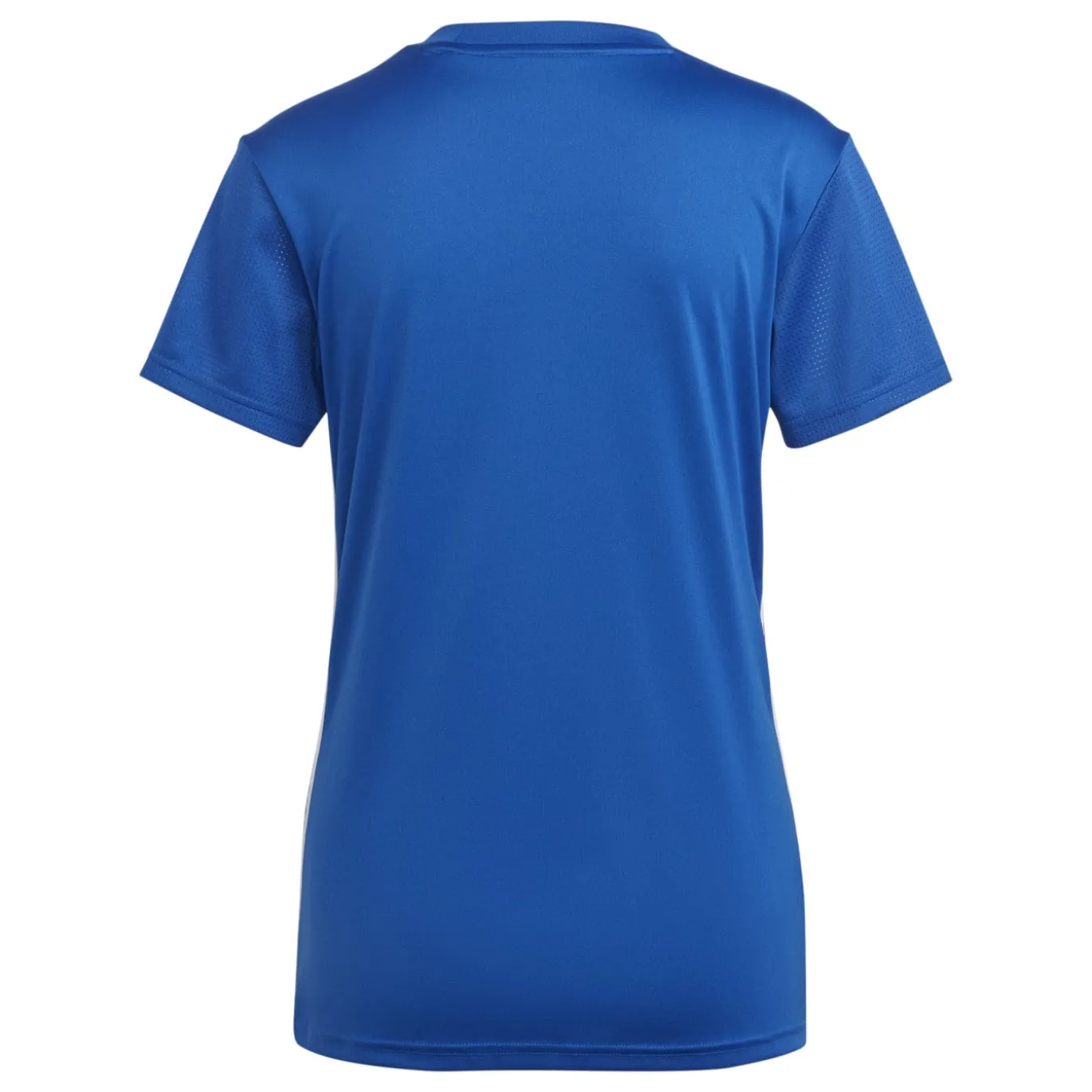 adidas Tabela 23 Voetbalshirt Dames Blauw Wit