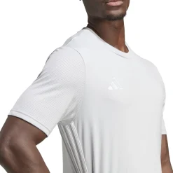 adidas Tabela 23 Voetbalshirt Grijs Wit
