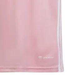 adidas Tabela 23 Voetbalshirt Kids Roze Wit