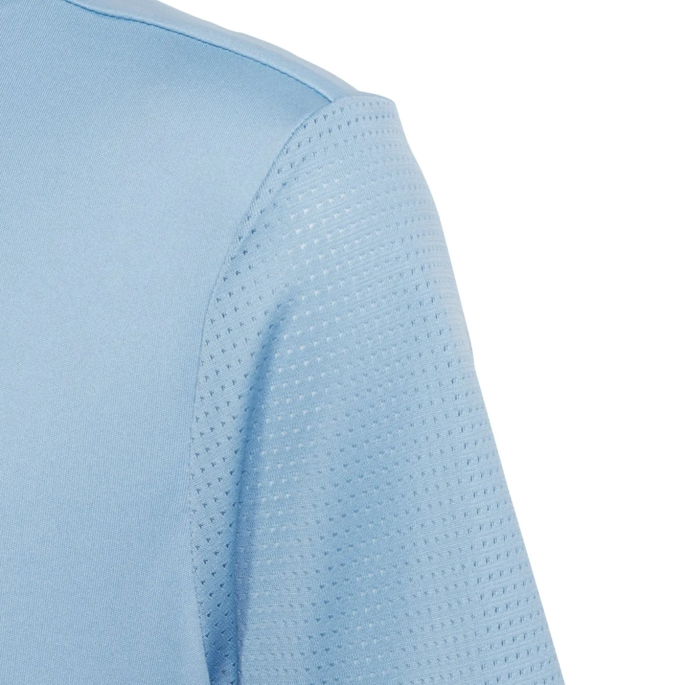 adidas Tabela 23 Voetbalshirt Kids Lichtblauw Wit