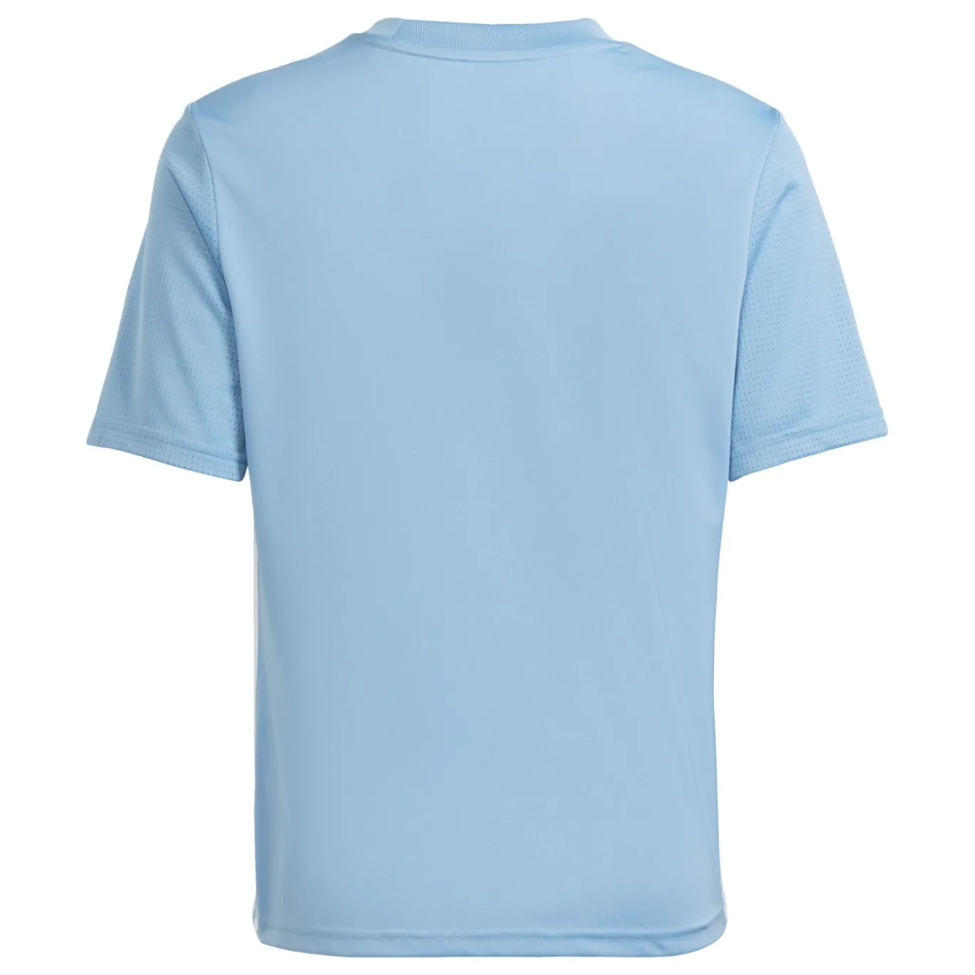 adidas Tabela 23 Voetbalshirt Kids Lichtblauw Wit