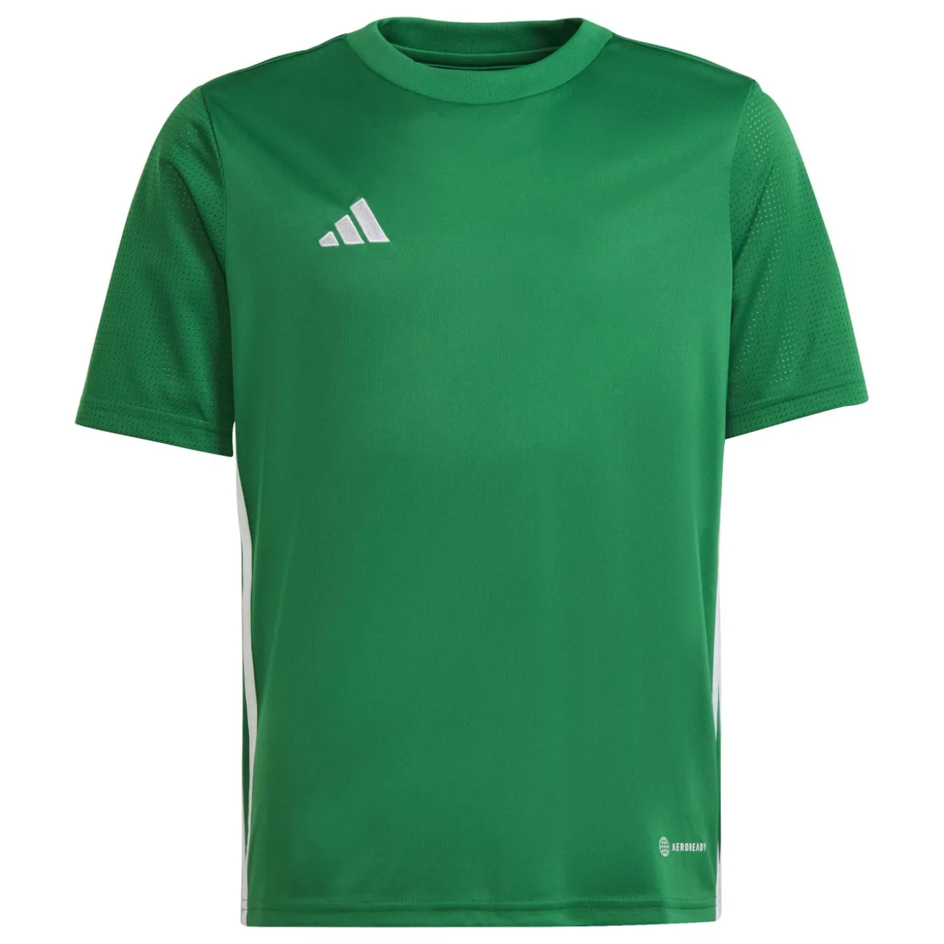 adidas Tabela 23 Voetbalshirt Kids Groen Wit