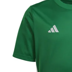 adidas Tabela 23 Voetbalshirt Kids Groen Wit