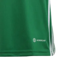 adidas Tabela 23 Voetbalshirt Kids Groen Wit