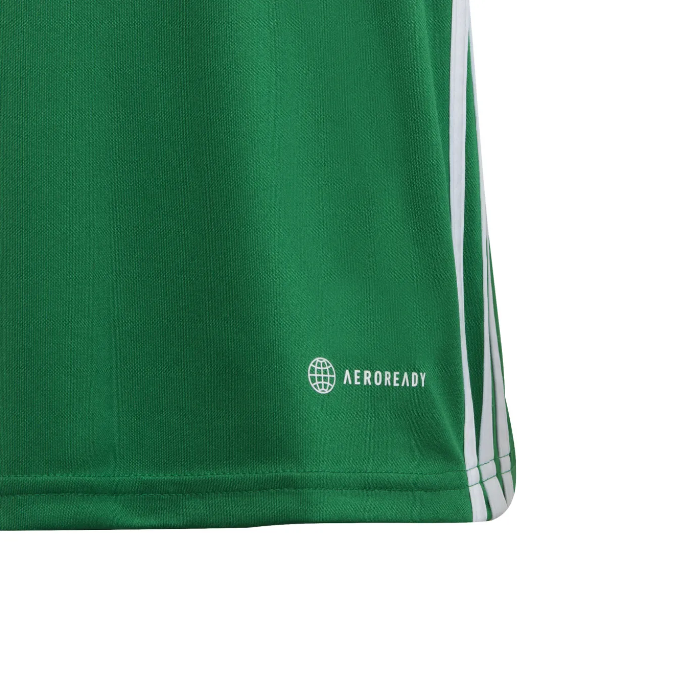 adidas Tabela 23 Voetbalshirt Kids Groen Wit