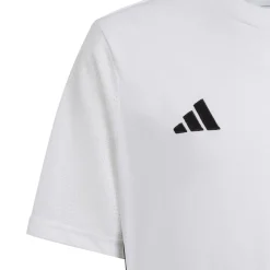 adidas Tabela 23 Voetbalshirt Kids Wit Zwart