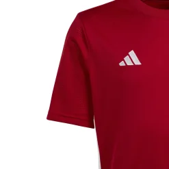 adidas Tabela 23 Voetbalshirt Kids Rood Wit
