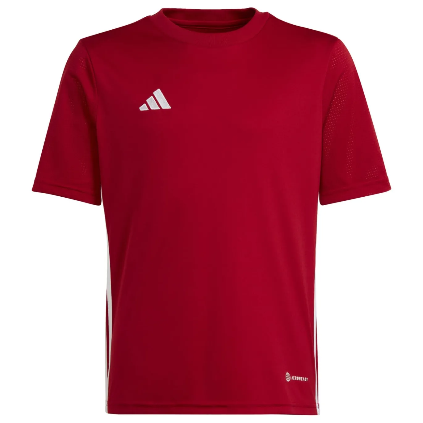 adidas Tabela 23 Voetbalshirt Kids Rood Wit