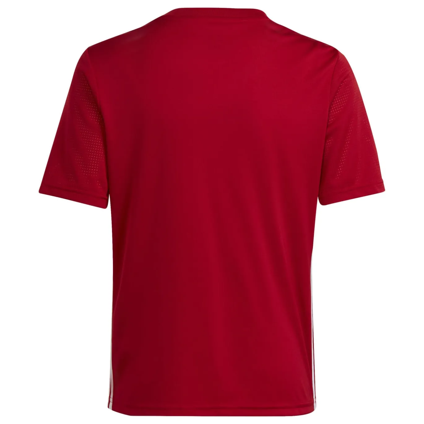 adidas Tabela 23 Voetbalshirt Kids Rood Wit