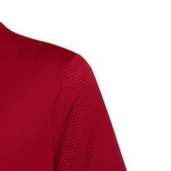 adidas Tabela 23 Voetbalshirt Kids Rood Wit