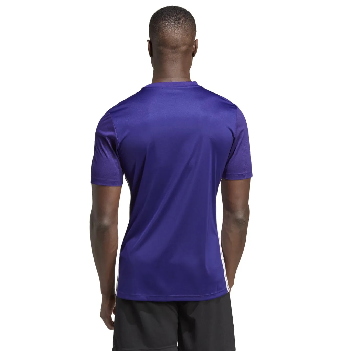 adidas Tabela 23 Voetbalshirt Paars Wit