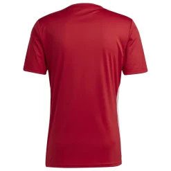 adidas Tabela 23 Voetbalshirt Rood Wit