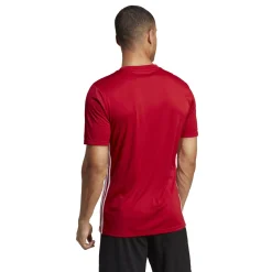 adidas Tabela 23 Voetbalshirt Rood Wit