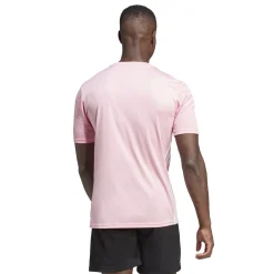 adidas Tabela 23 Voetbalshirt Roze Wit