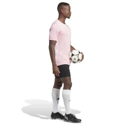 adidas Tabela 23 Voetbalshirt Roze Wit