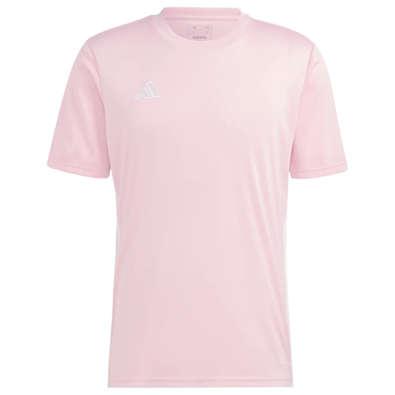 adidas Tabela 23 Voetbalshirt Roze Wit
