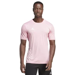 adidas Tabela 23 Voetbalshirt Roze Wit