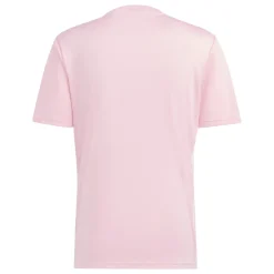 adidas Tabela 23 Voetbalshirt Roze Wit