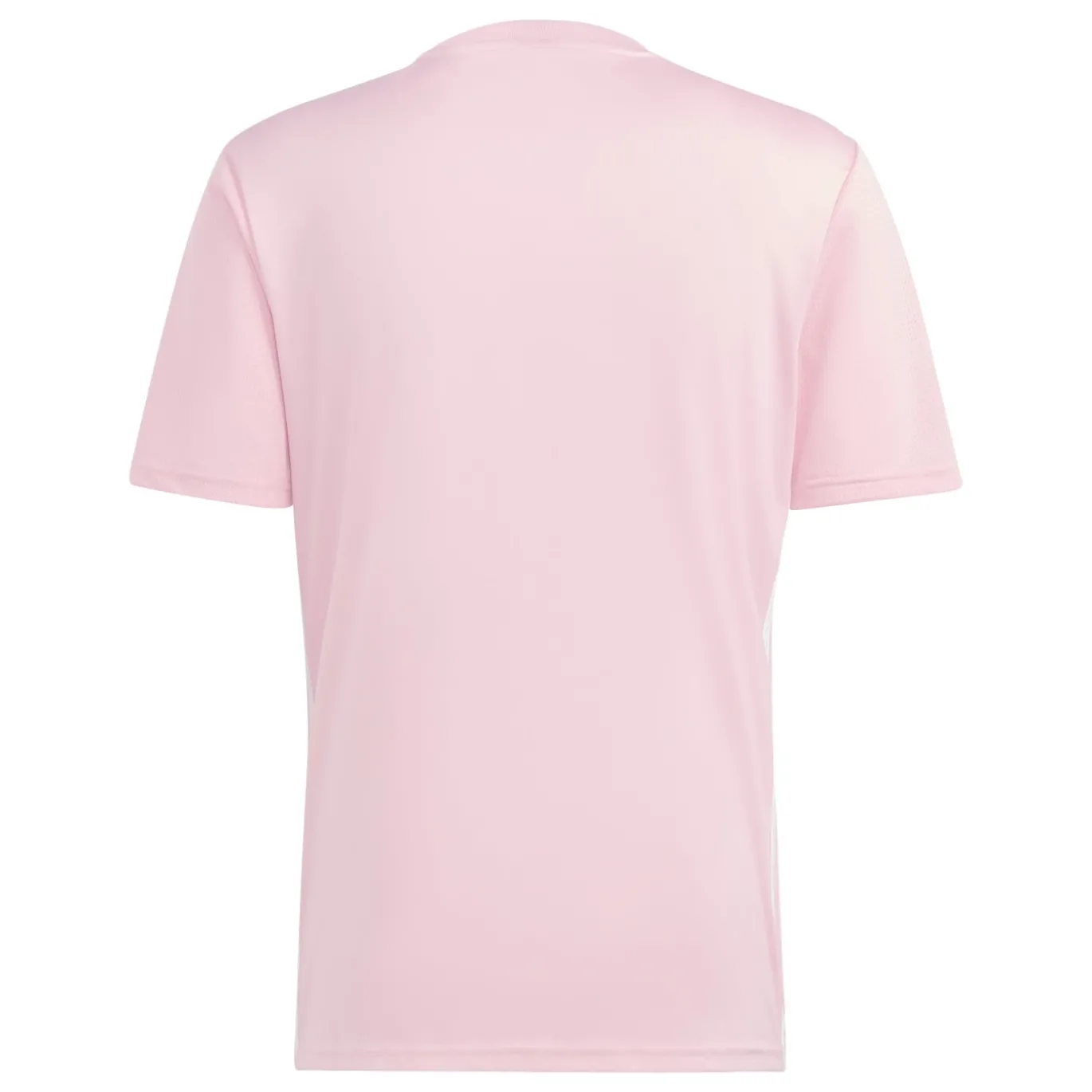 adidas Tabela 23 Voetbalshirt Roze Wit