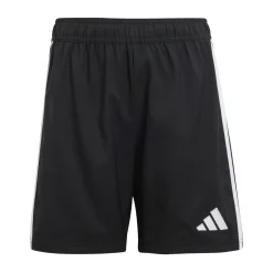 adidas Tastigo 25 Voetbalbroekje Kids Zwart Wit