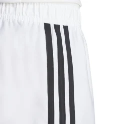 adidas Tastigo 25 Voetbalbroekje Wit Zwart
