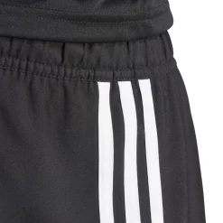 adidas tastigo 25 Voetbalbroekje Zwart Wit