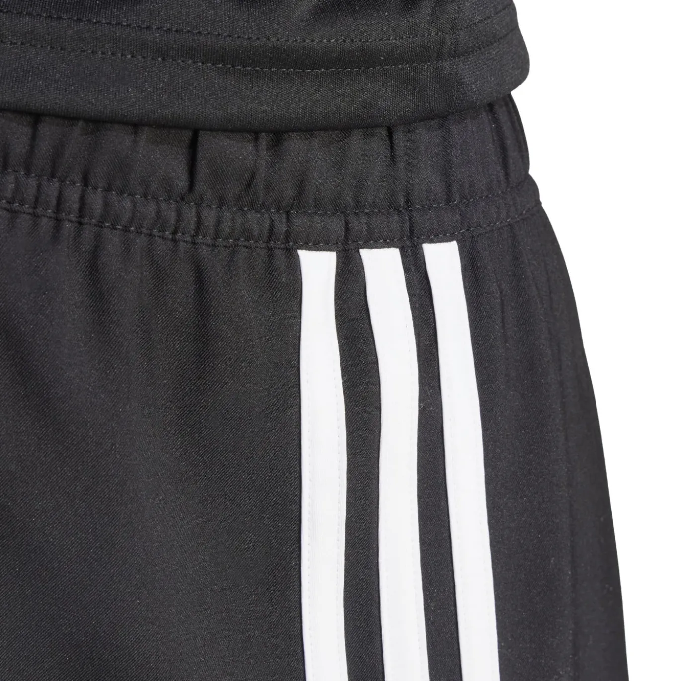 adidas tastigo 25 Voetbalbroekje Zwart Wit