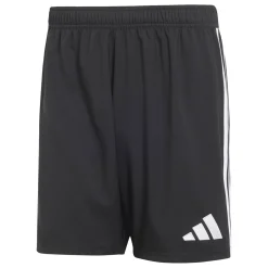 adidas tastigo 25 Voetbalbroekje Zwart Wit