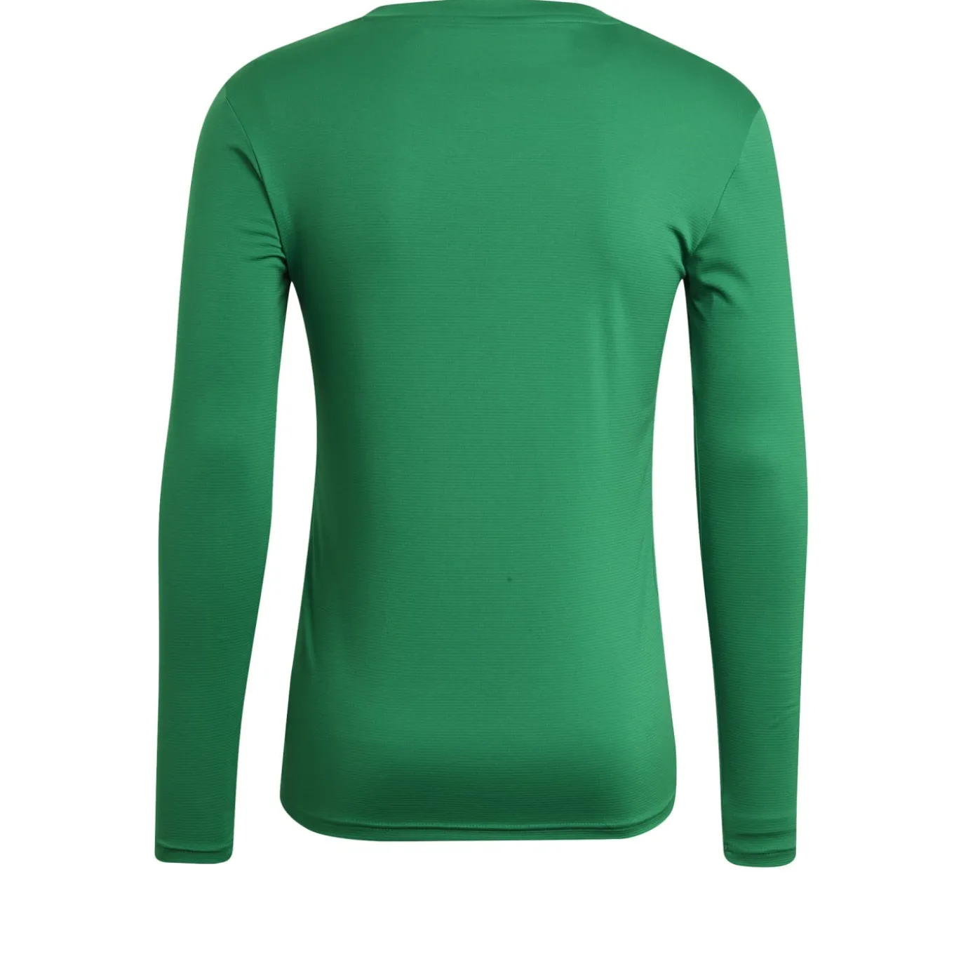 adidas Team Base Ondershirt Lange Mouwen Groen